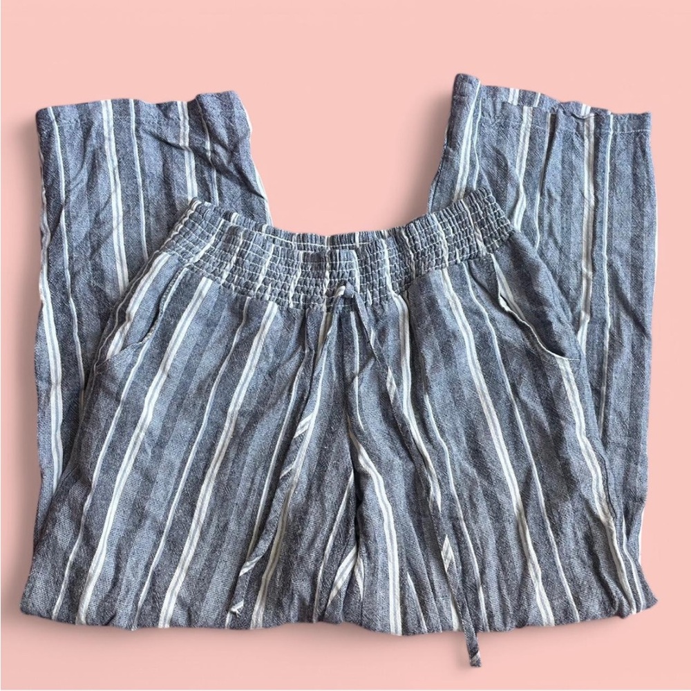 Boho Pants